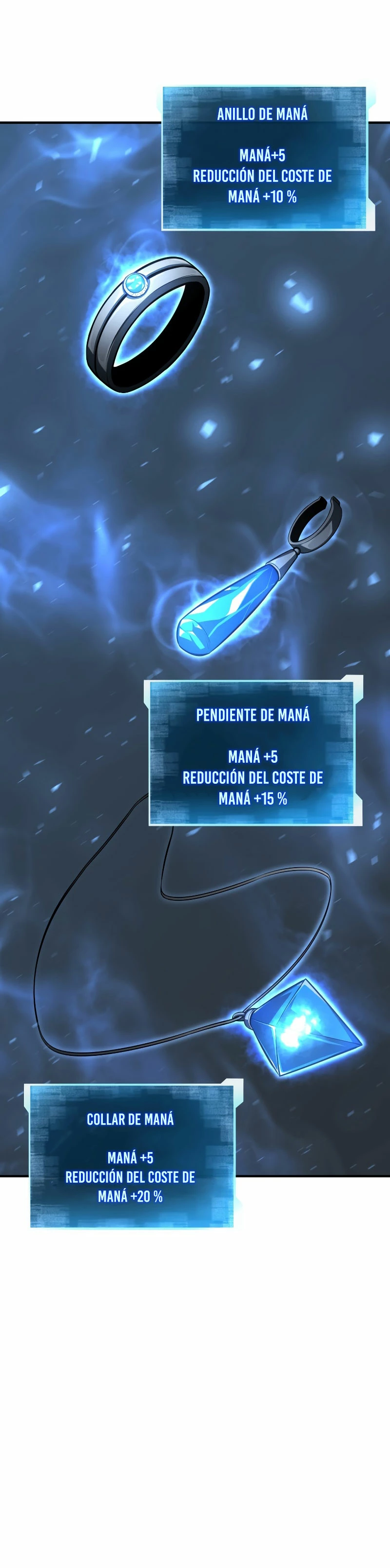 El nigromante inigualable Capitulo 11 página 24