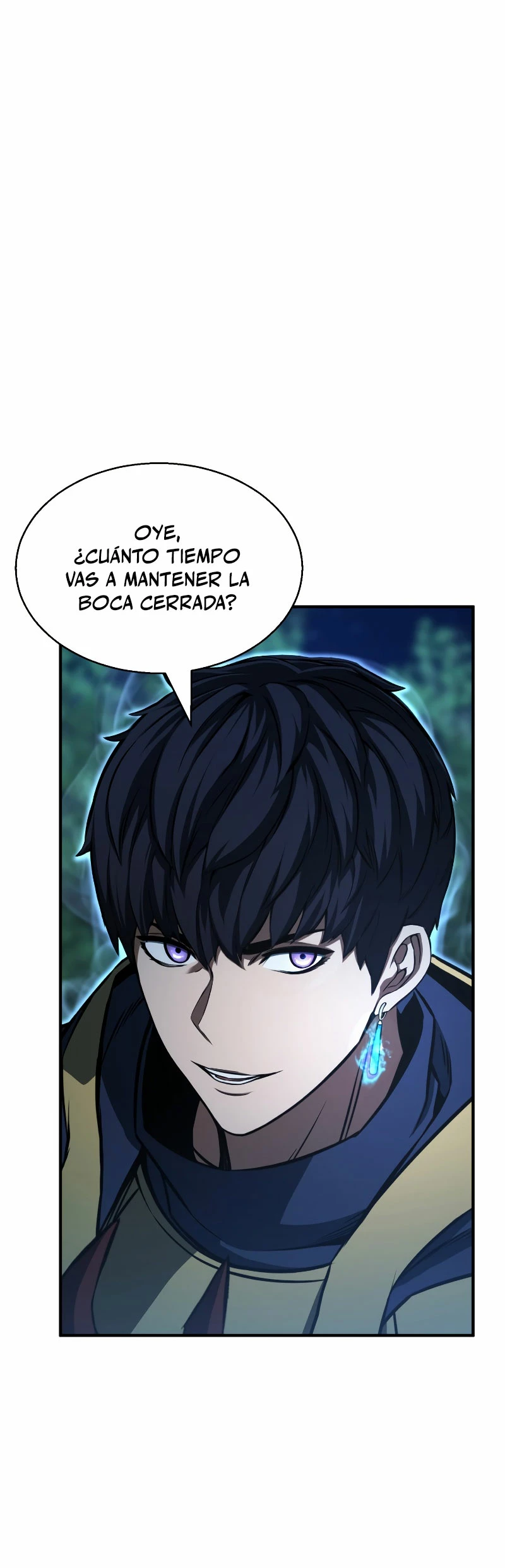 El nigromante inigualable Capitulo 11 página 26