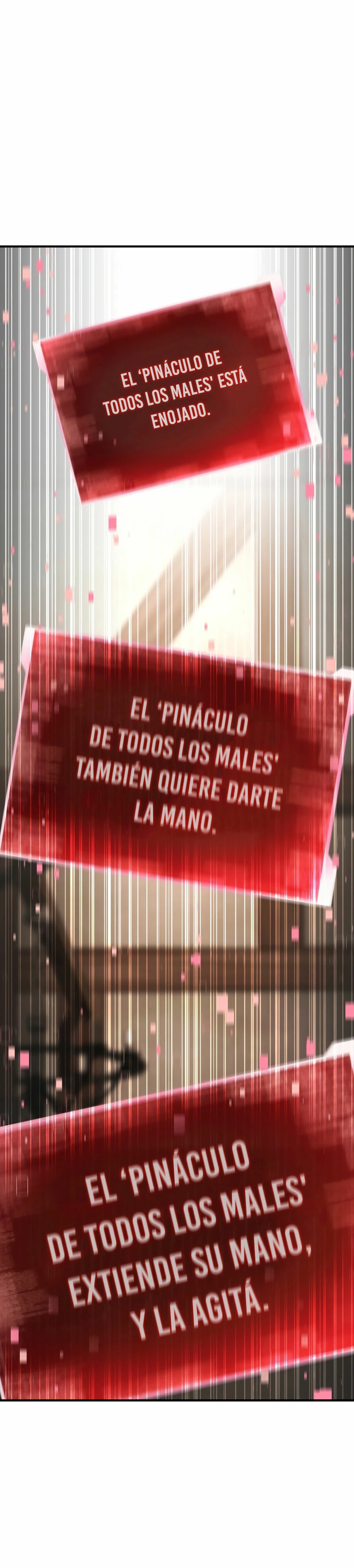 El nigromante inigualable Capitulo 11 página 39