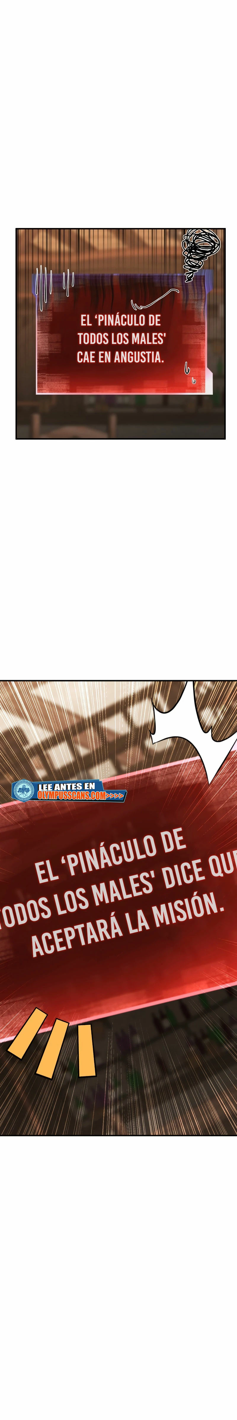 El nigromante inigualable Capitulo 11 página 42
