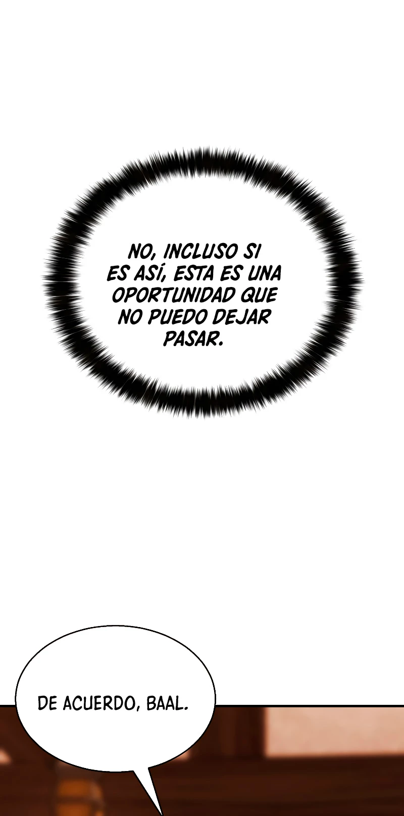El nigromante inigualable Capitulo 12 página 10