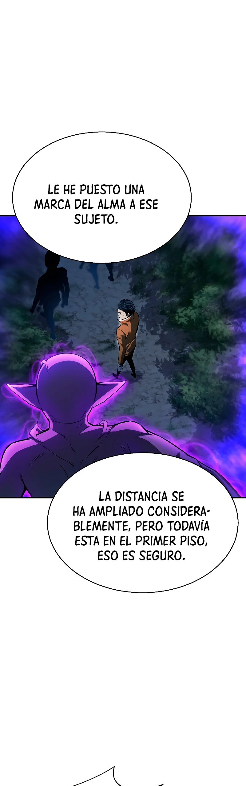 El nigromante inigualable Capitulo 12 página 17