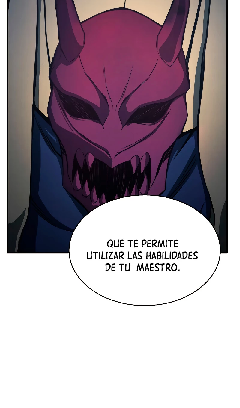 El nigromante inigualable Capitulo 12 página 24