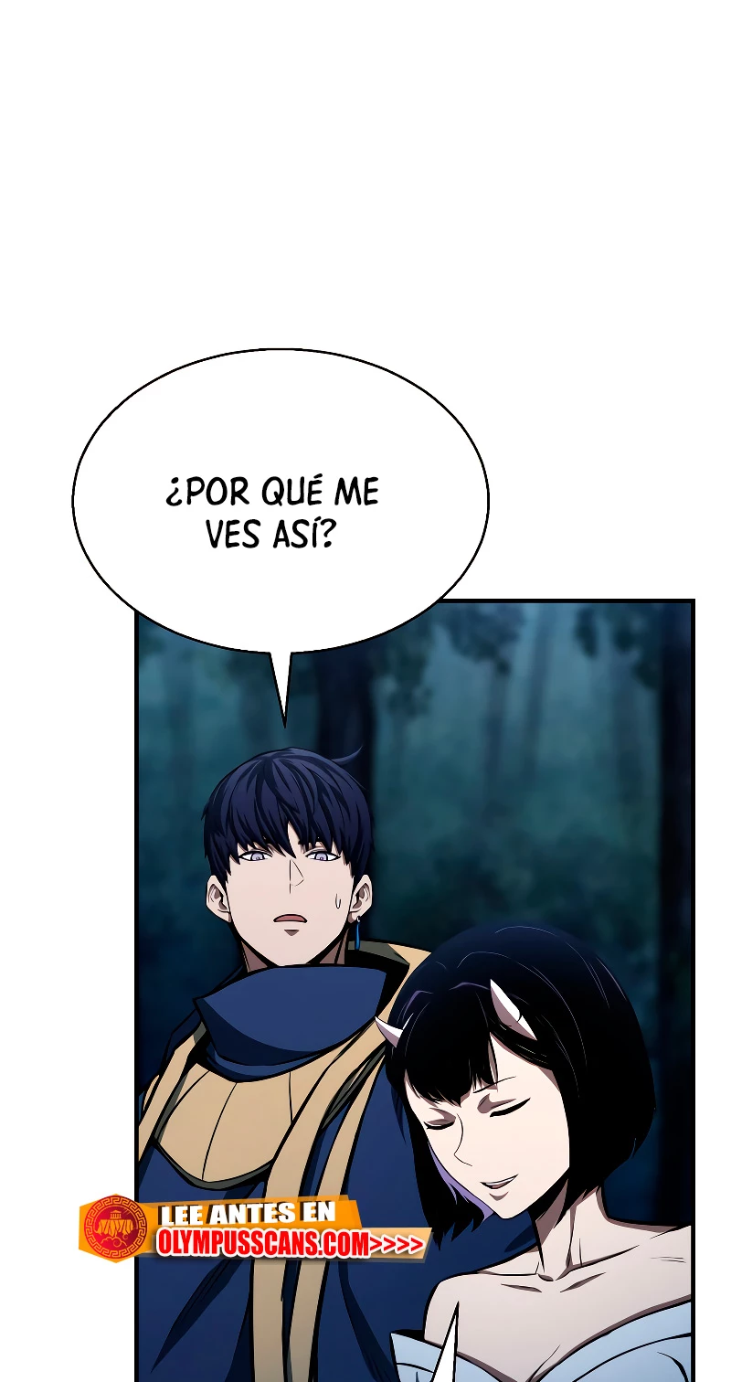 El nigromante inigualable Capitulo 12 página 29