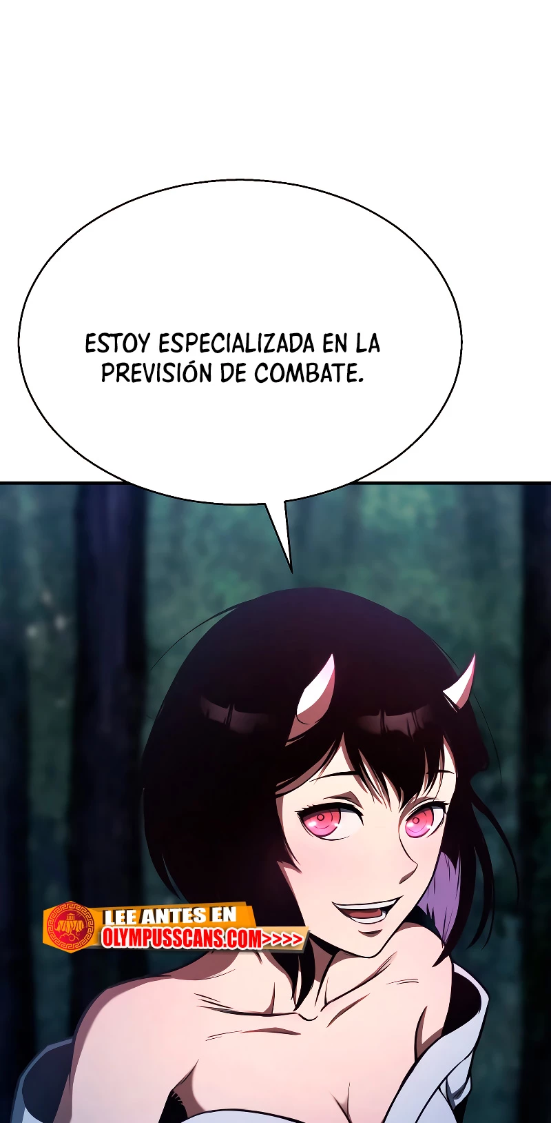 El nigromante inigualable Capitulo 12 página 35