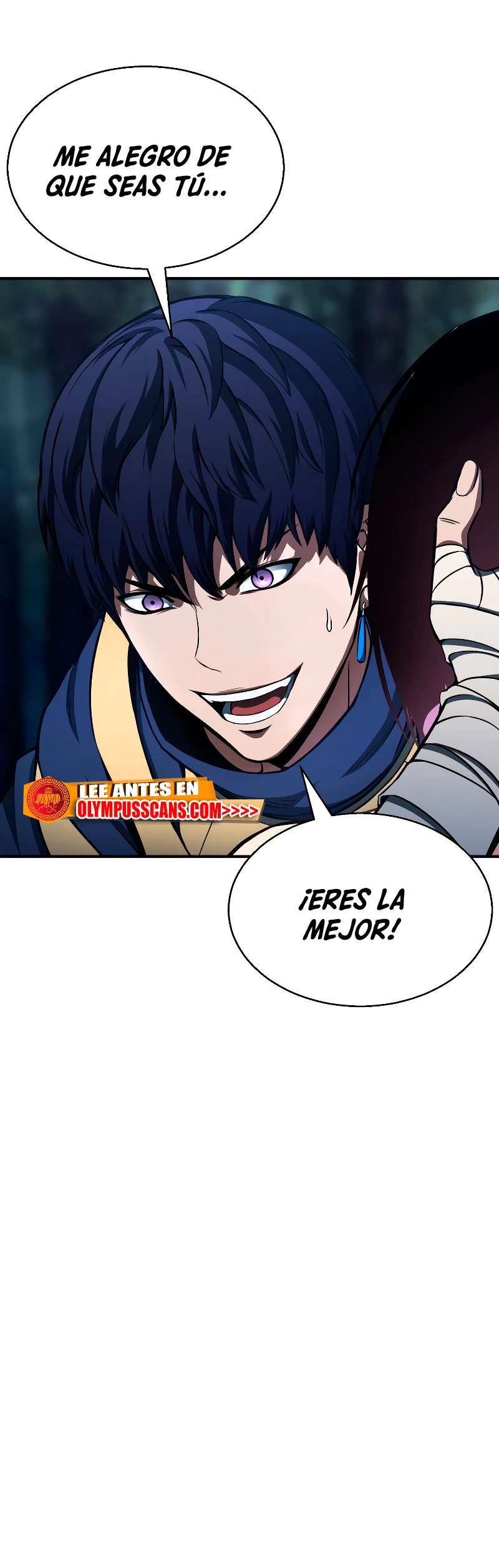 El nigromante inigualable Capitulo 12 página 39