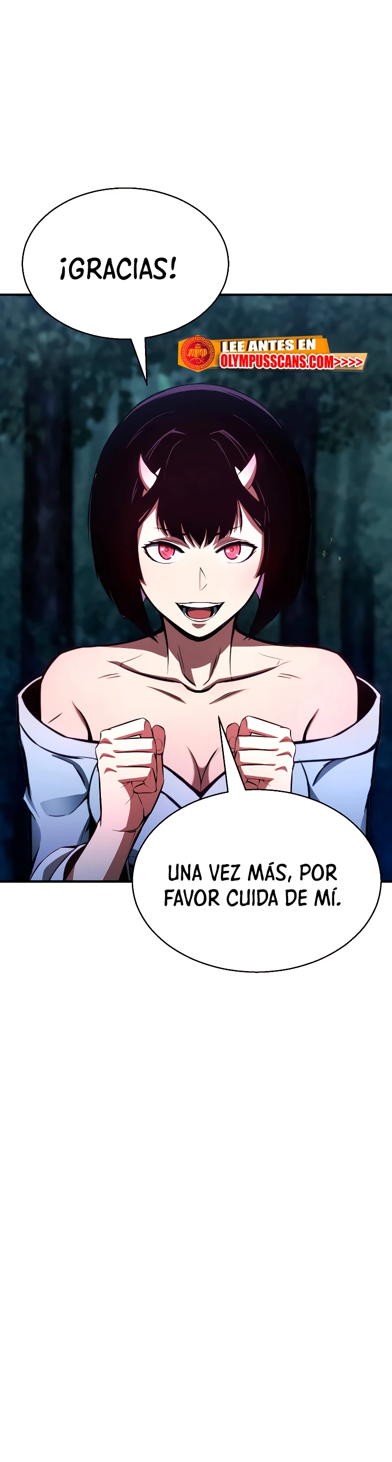 El nigromante inigualable Capitulo 12 página 47