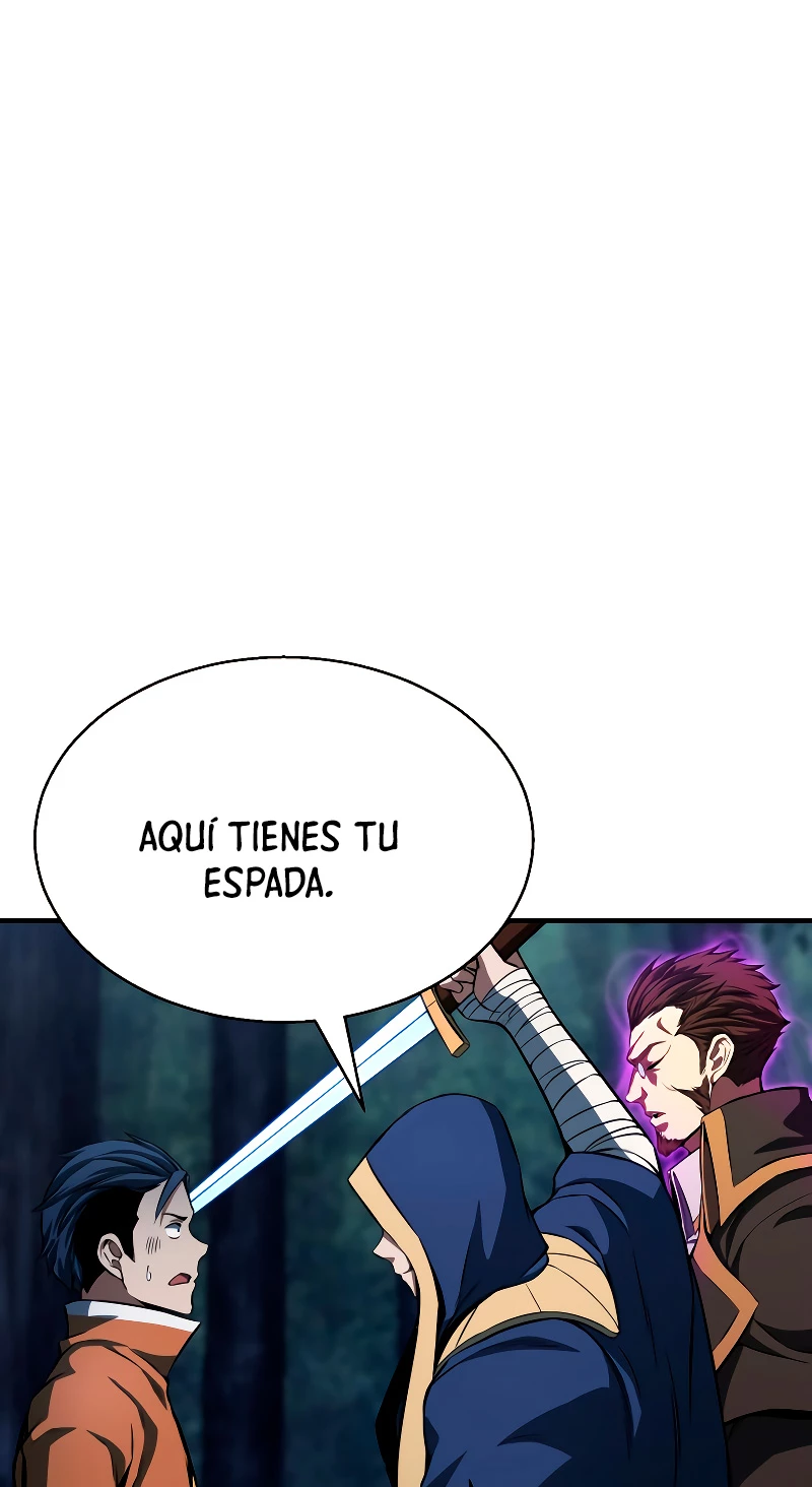 El nigromante inigualable Capitulo 12 página 55