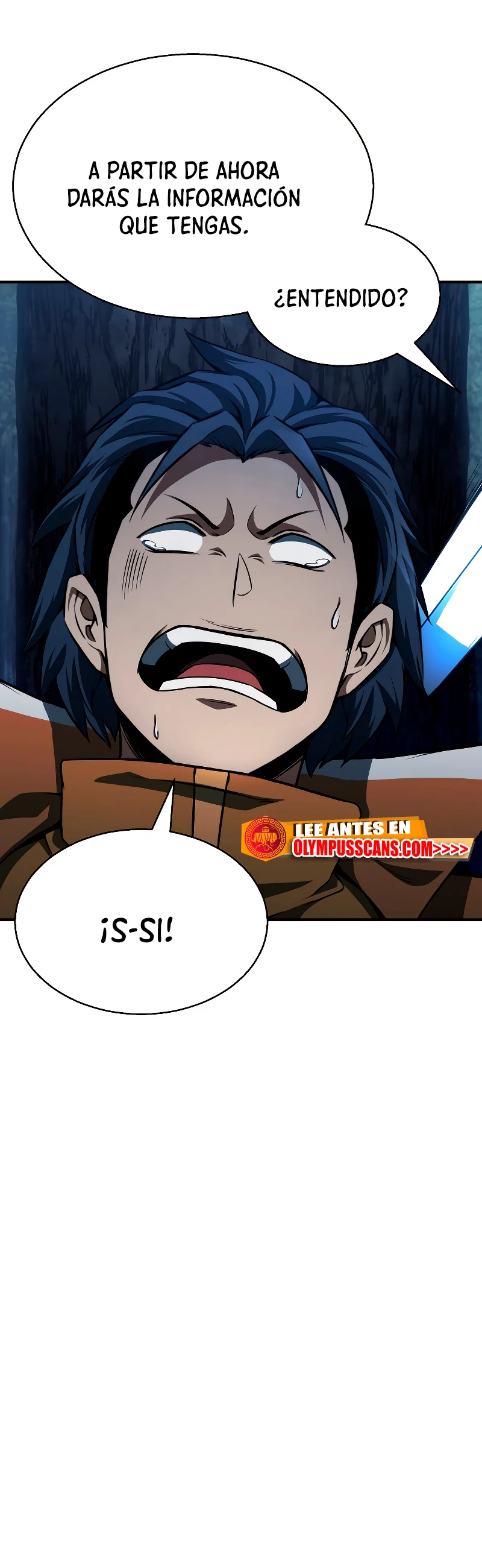 El nigromante inigualable Capitulo 12 página 58