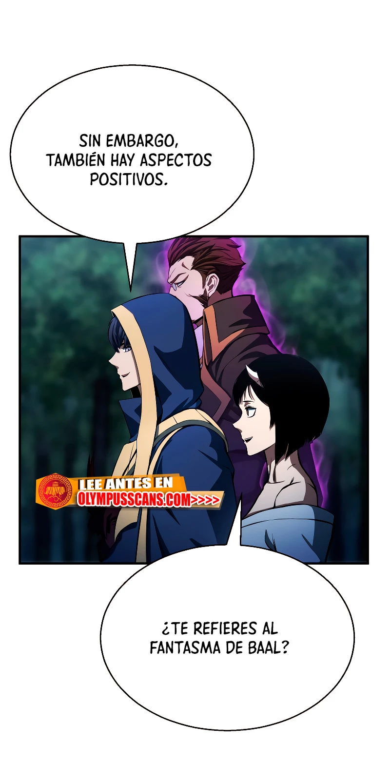 El nigromante inigualable Capitulo 12 página 64