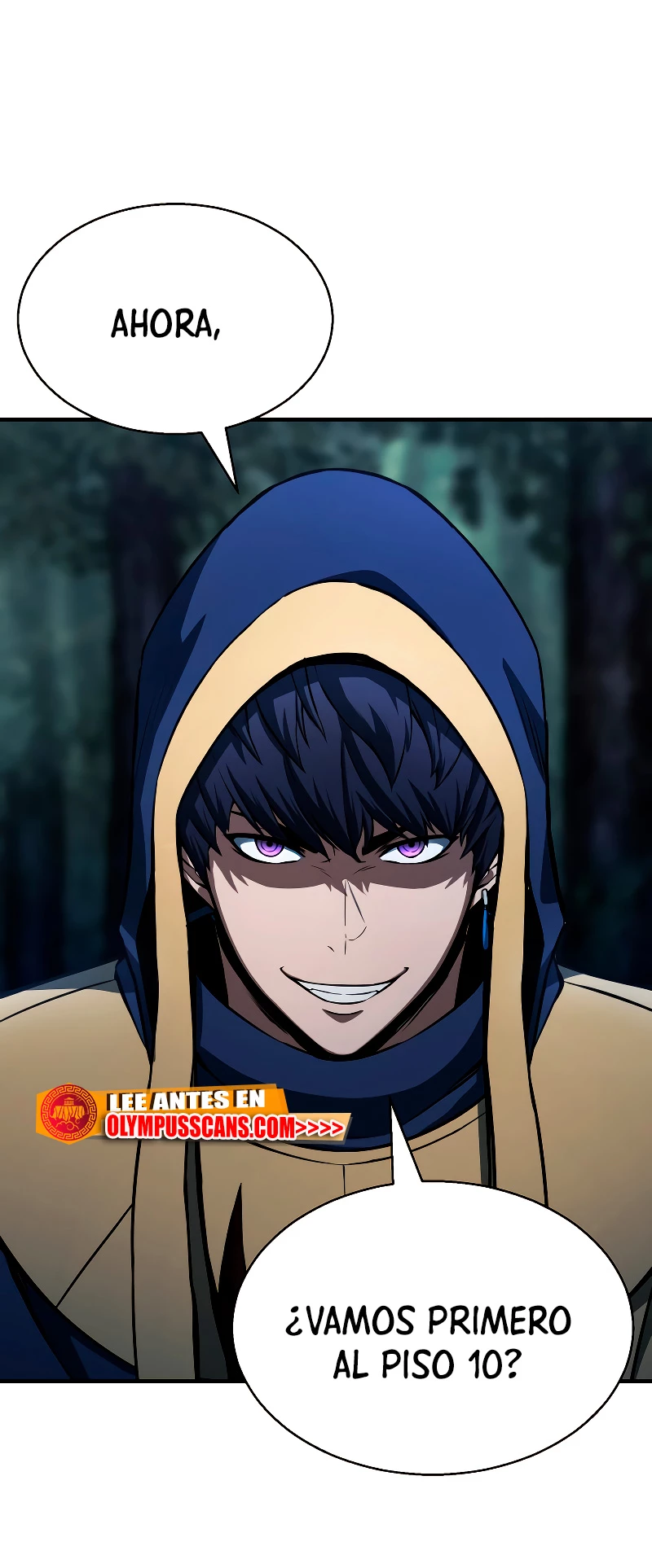 El nigromante inigualable Capitulo 12 página 66