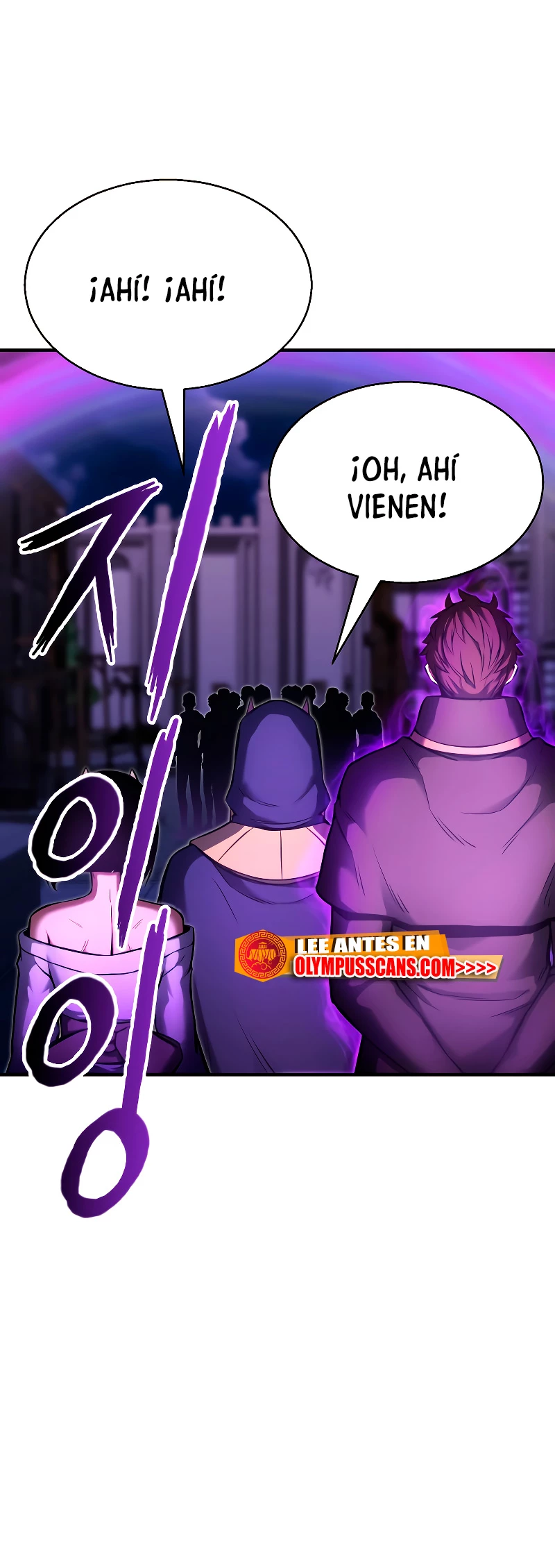 El nigromante inigualable Capitulo 12 página 69