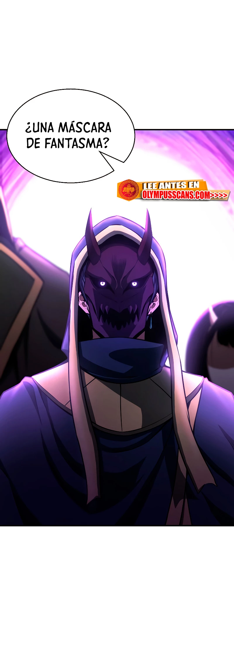 El nigromante inigualable Capitulo 12 página 71