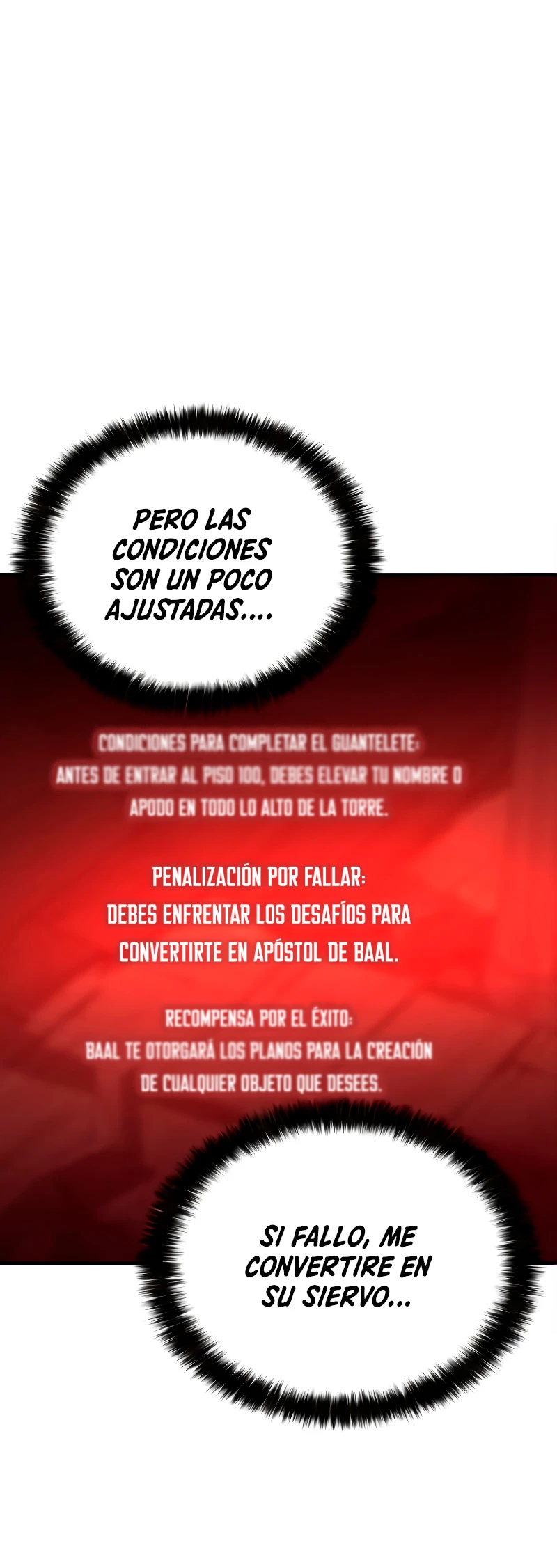 El nigromante inigualable Capitulo 12 página 9