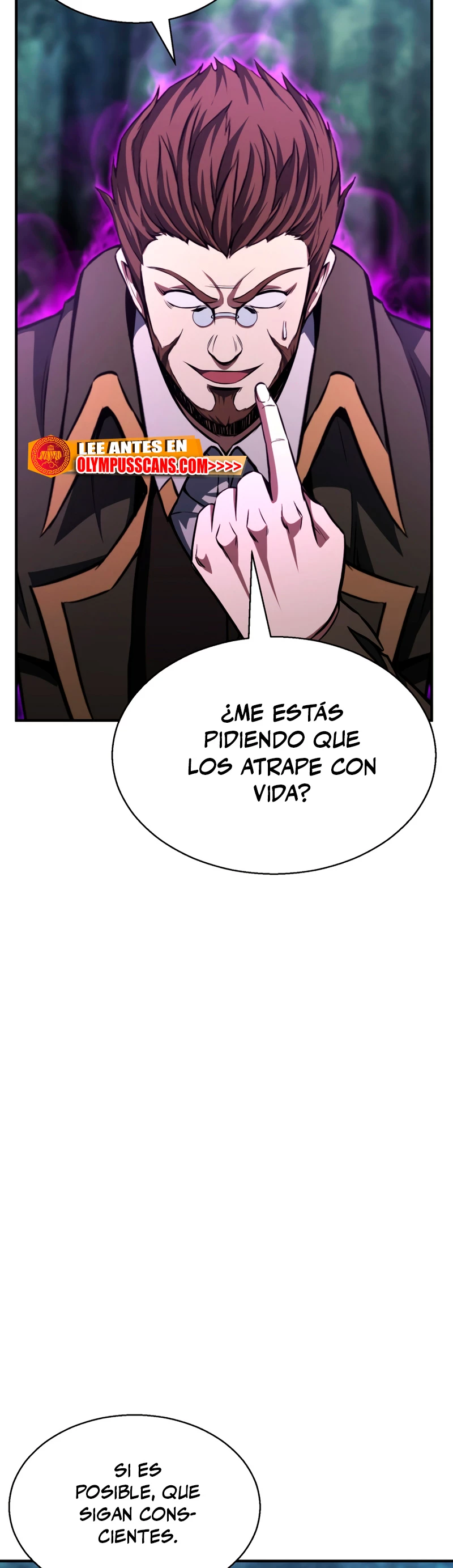 El nigromante inigualable Capitulo 13 página 13