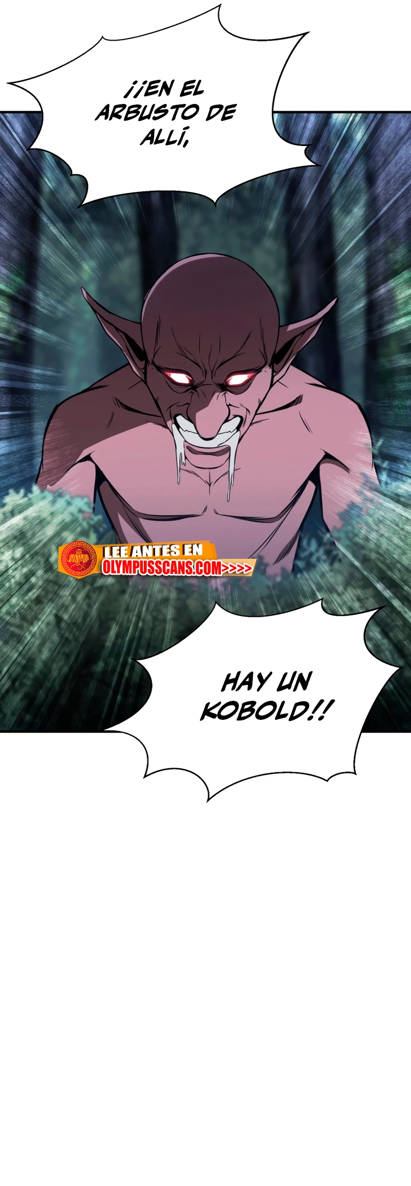 El nigromante inigualable Capitulo 13 página 22