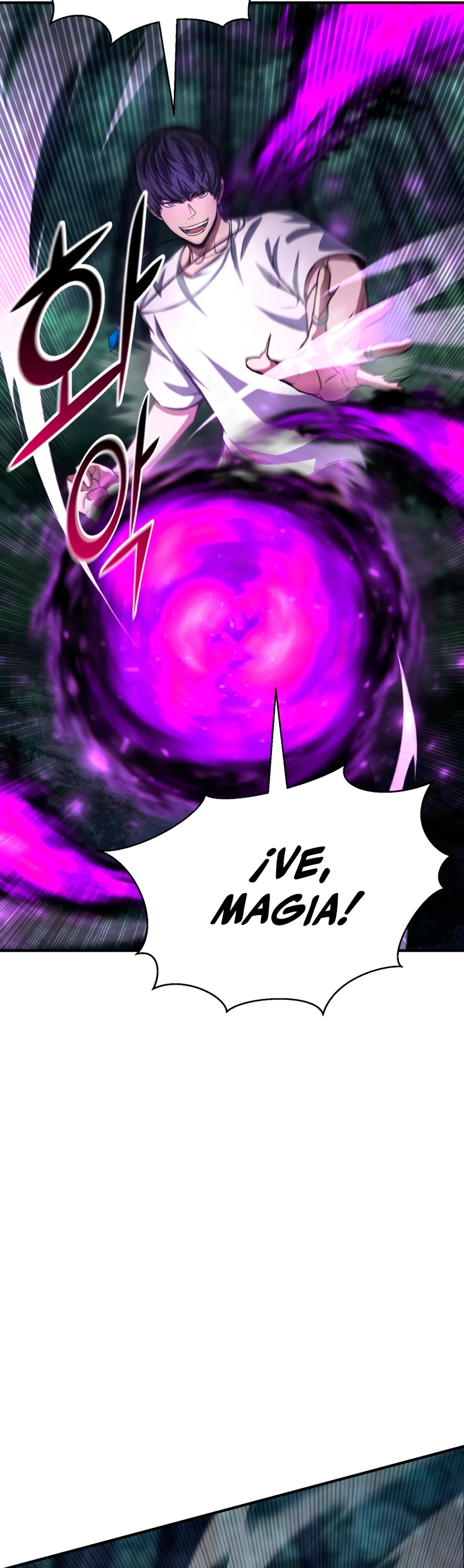 El nigromante inigualable Capitulo 13 página 25