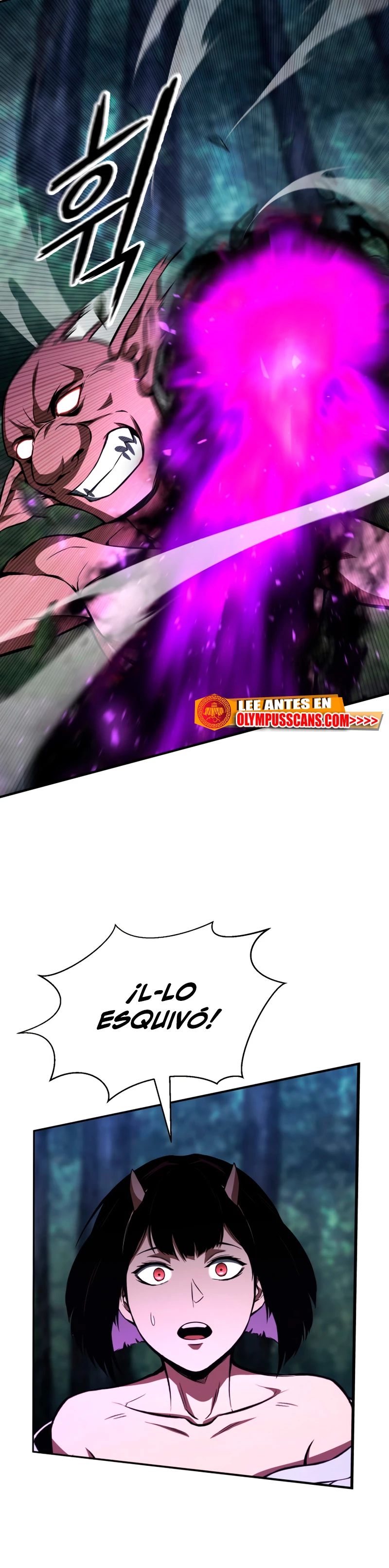El nigromante inigualable Capitulo 13 página 26