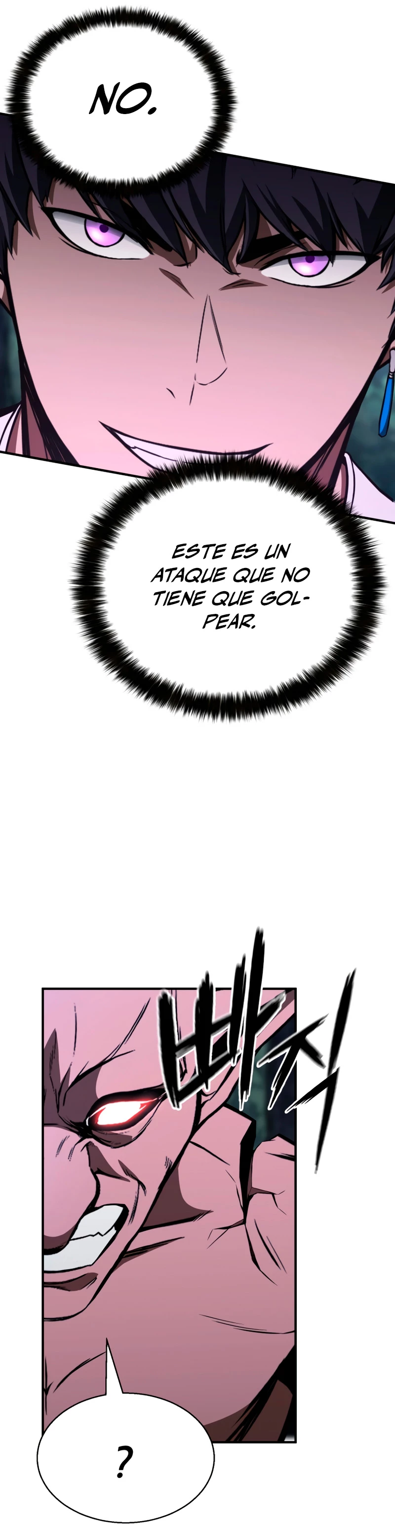 El nigromante inigualable Capitulo 13 página 27