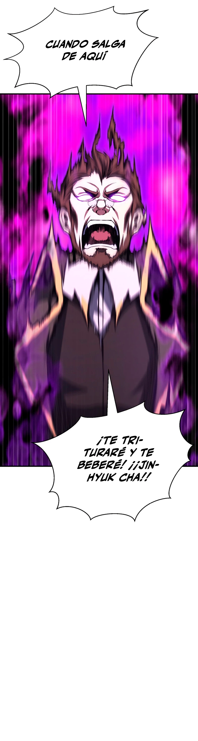 El nigromante inigualable Capitulo 13 página 48
