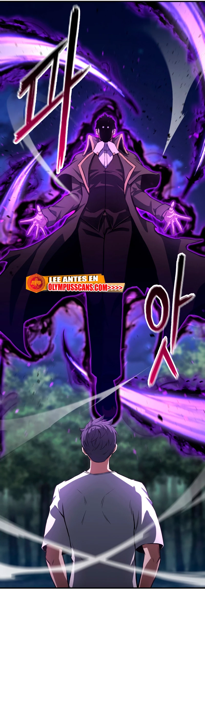 El nigromante inigualable Capitulo 13 página 51