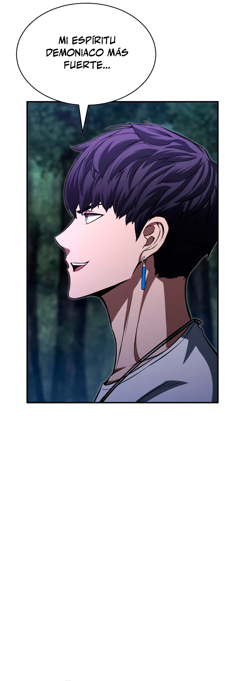 El nigromante inigualable Capitulo 13 página 52