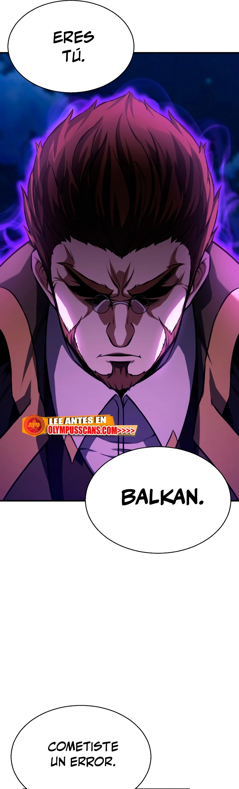 El nigromante inigualable Capitulo 13 página 53