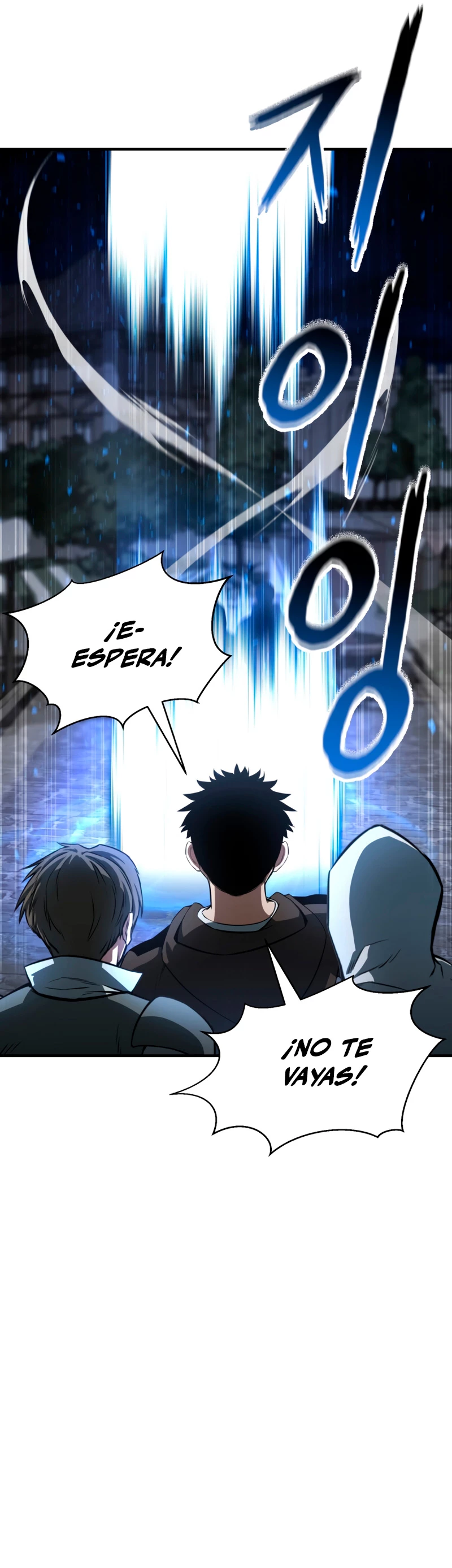 El nigromante inigualable Capitulo 13 página 7