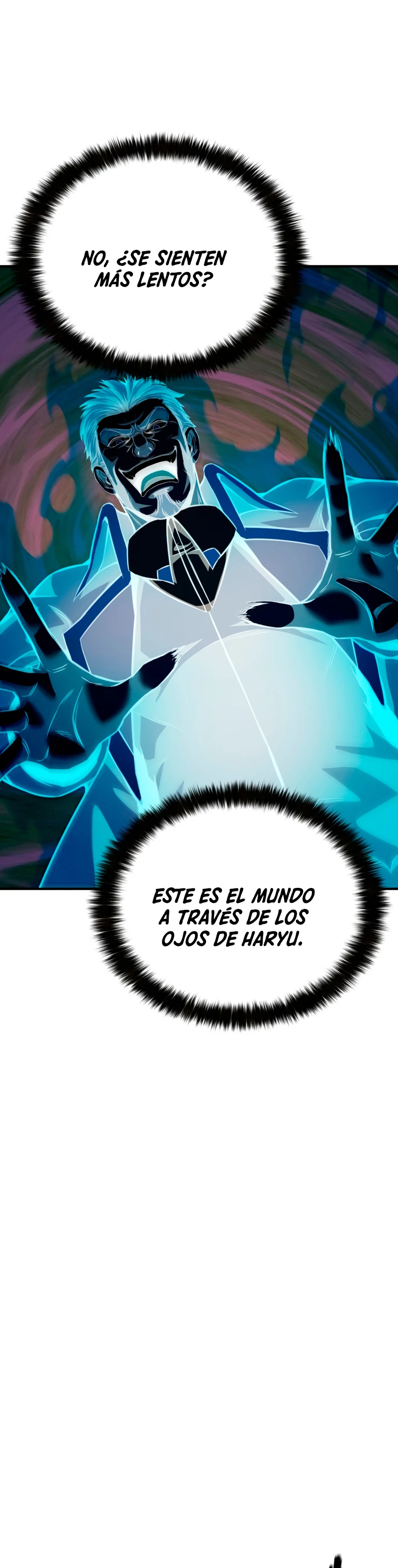 El nigromante inigualable Capitulo 14 página 17