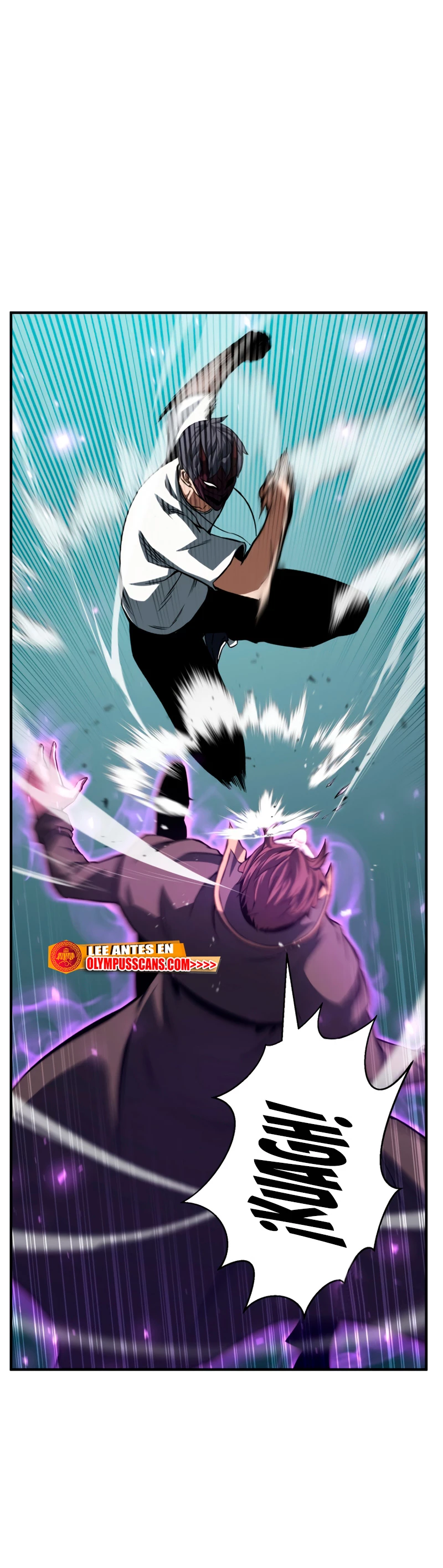 El nigromante inigualable Capitulo 14 página 23