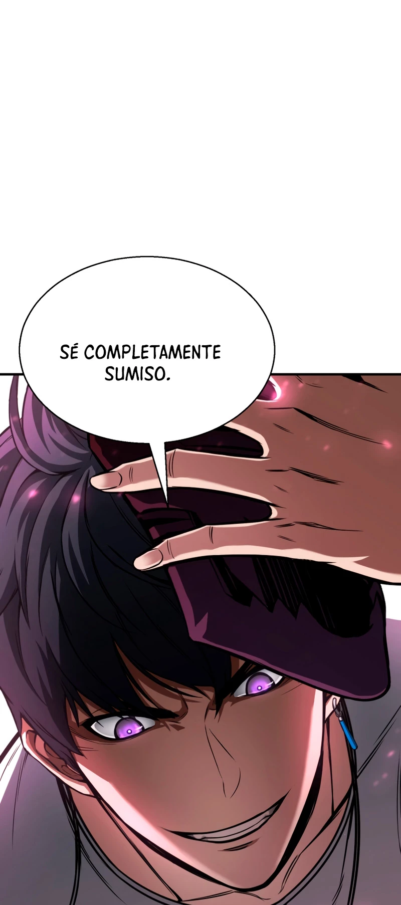 El nigromante inigualable Capitulo 14 página 24