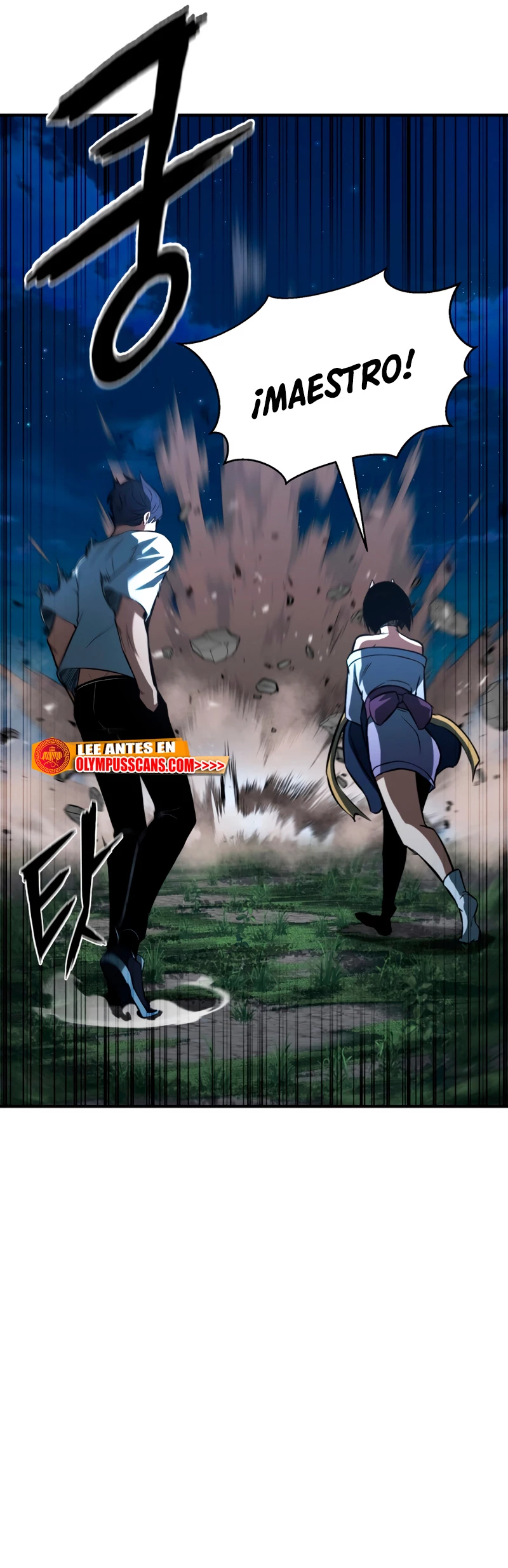 El nigromante inigualable Capitulo 14 página 26