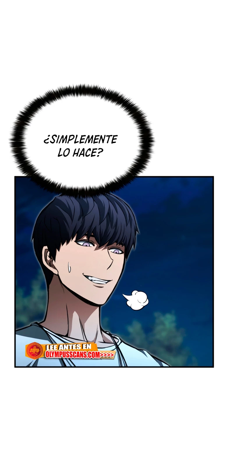 El nigromante inigualable Capitulo 14 página 38