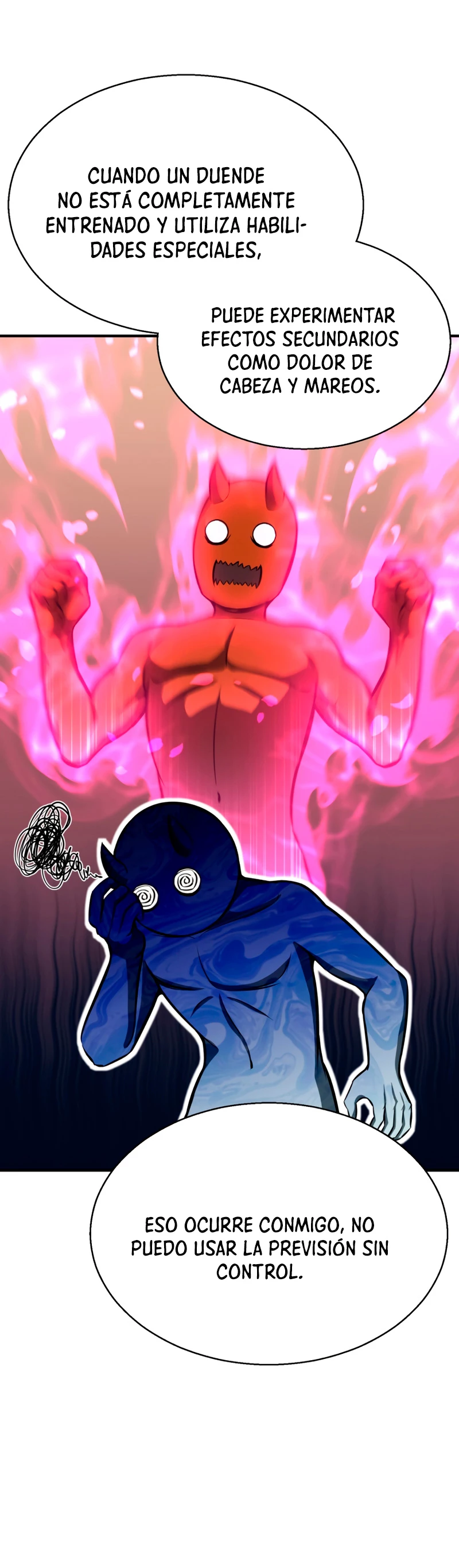 El nigromante inigualable Capitulo 14 página 41
