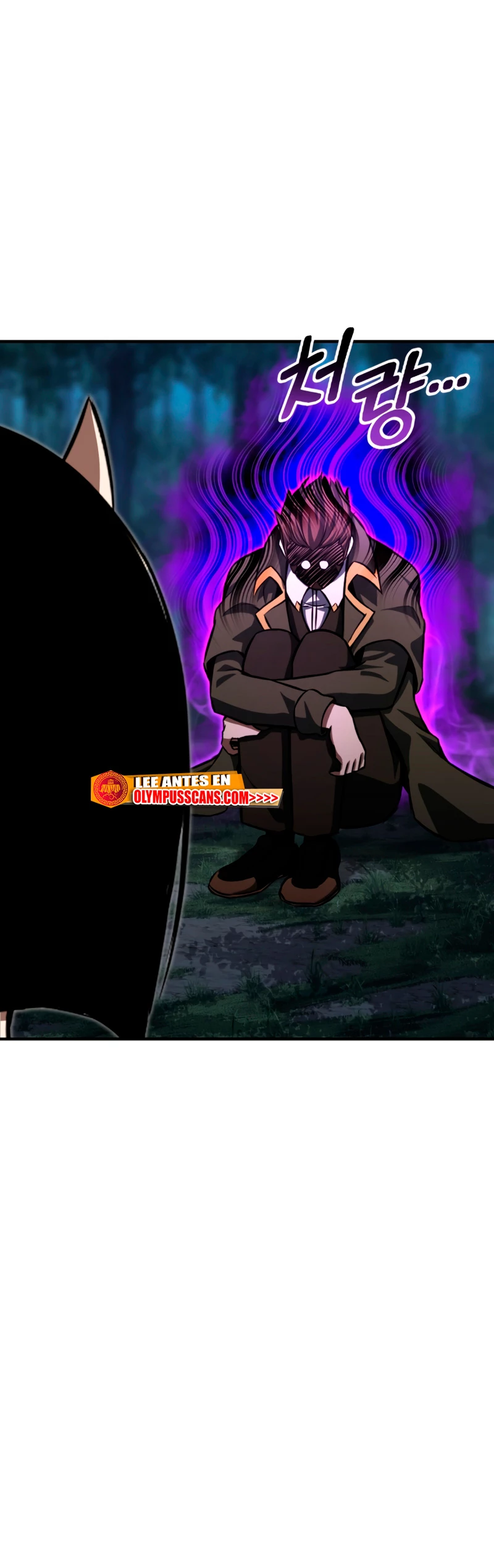 El nigromante inigualable Capitulo 14 página 46