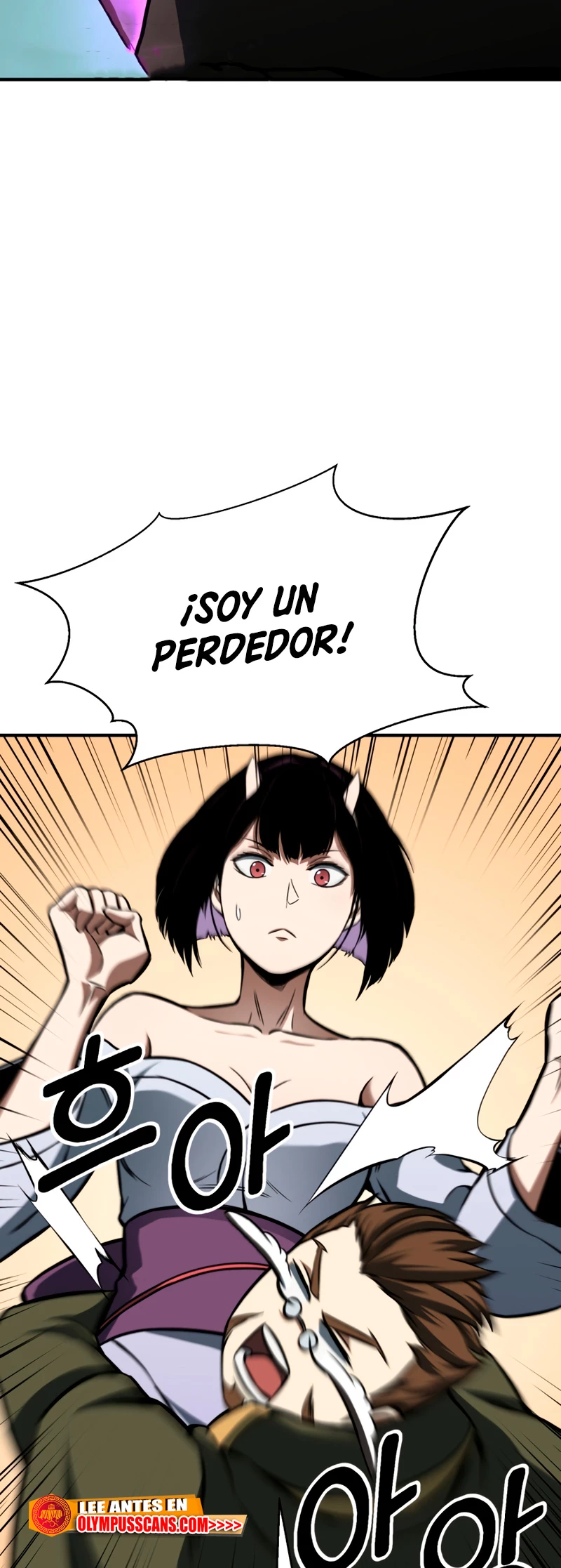 El nigromante inigualable Capitulo 14 página 50