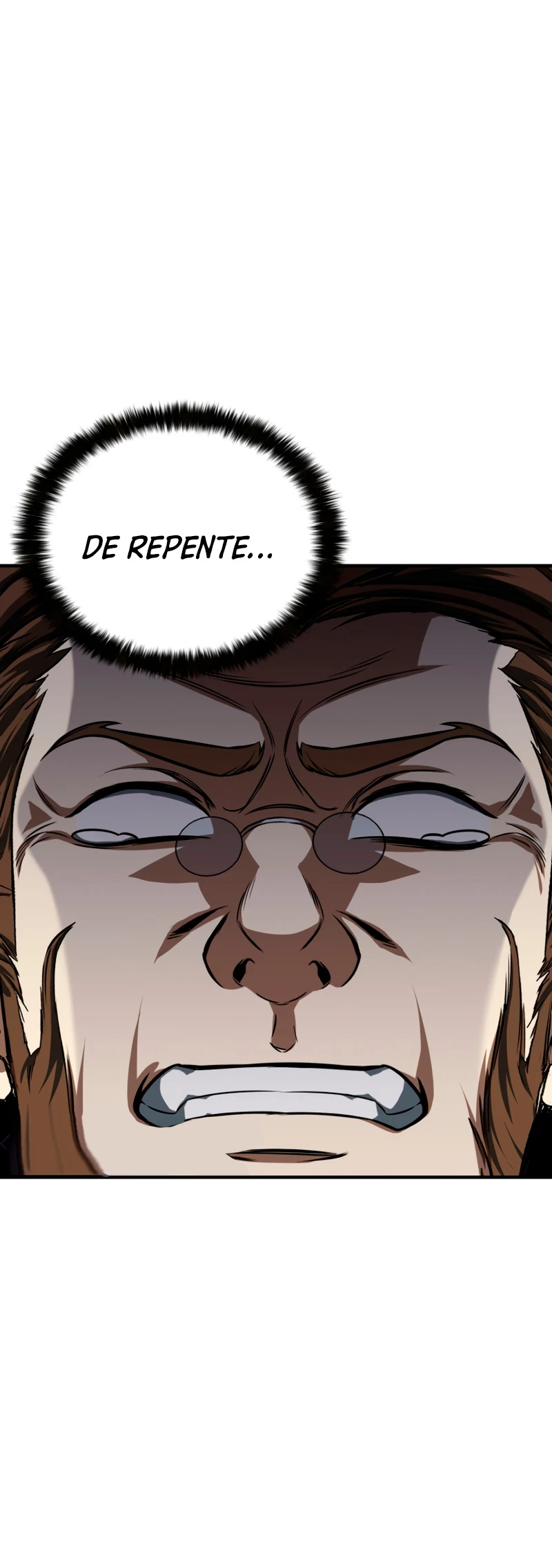 El nigromante inigualable Capitulo 14 página 55