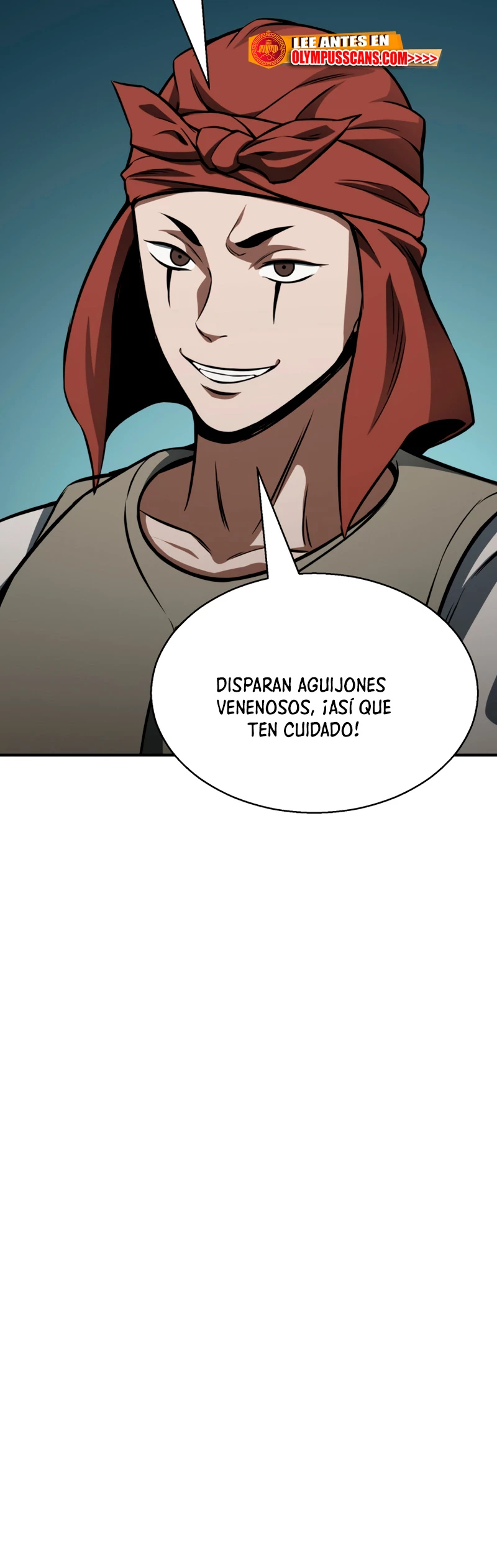 El nigromante inigualable Capitulo 14 página 63