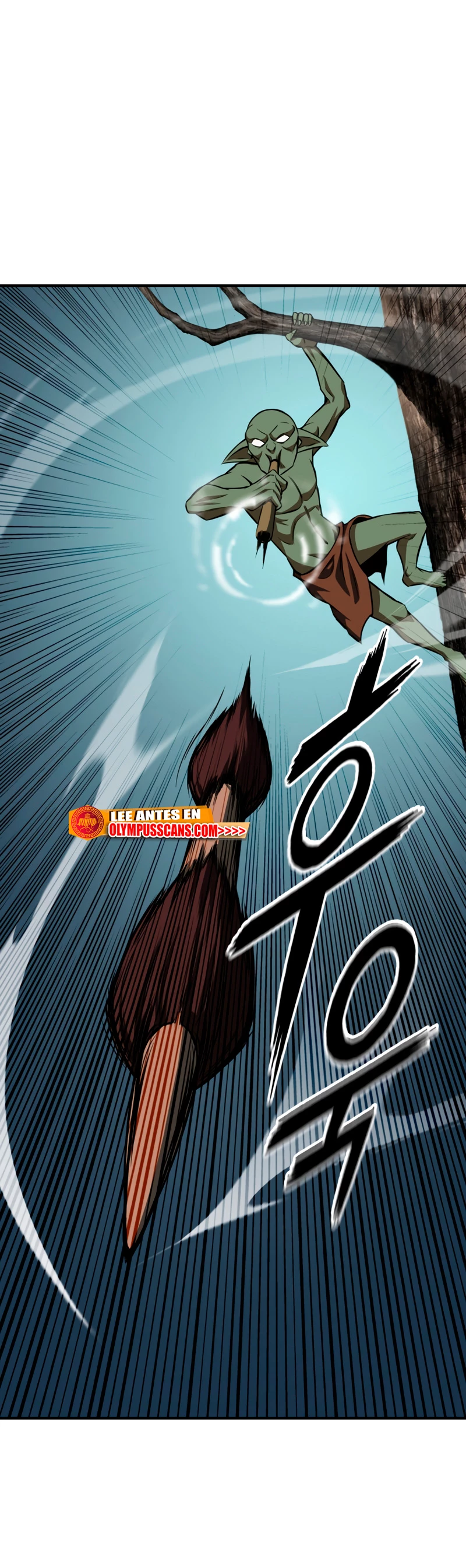 El nigromante inigualable Capitulo 14 página 68