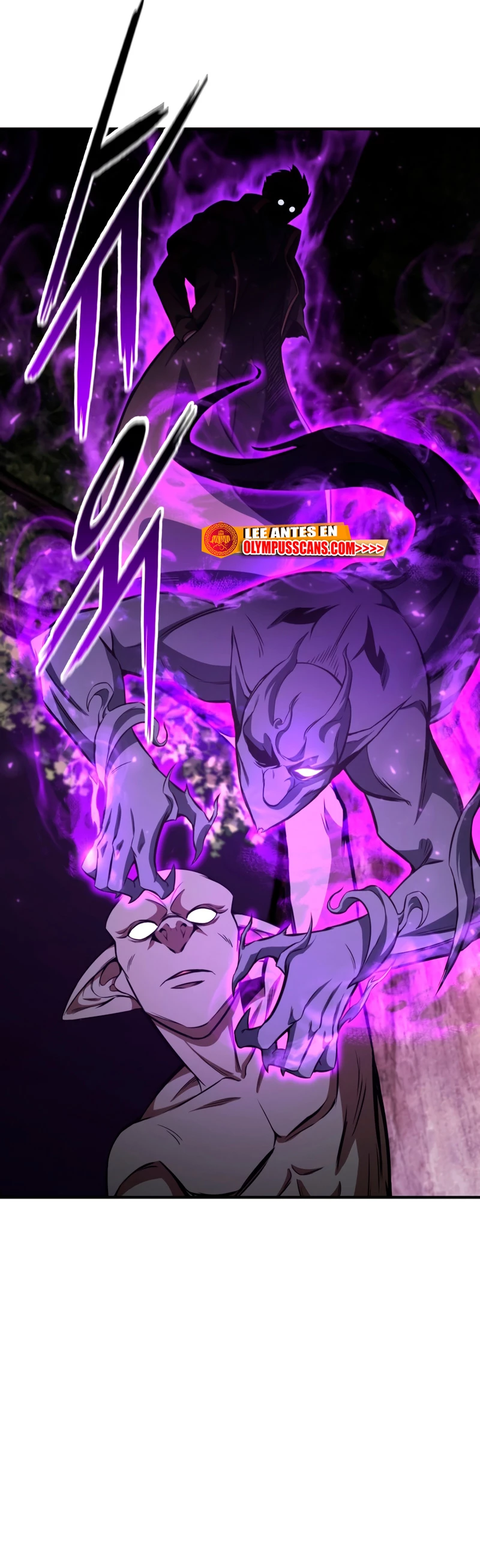 El nigromante inigualable Capitulo 14 página 73