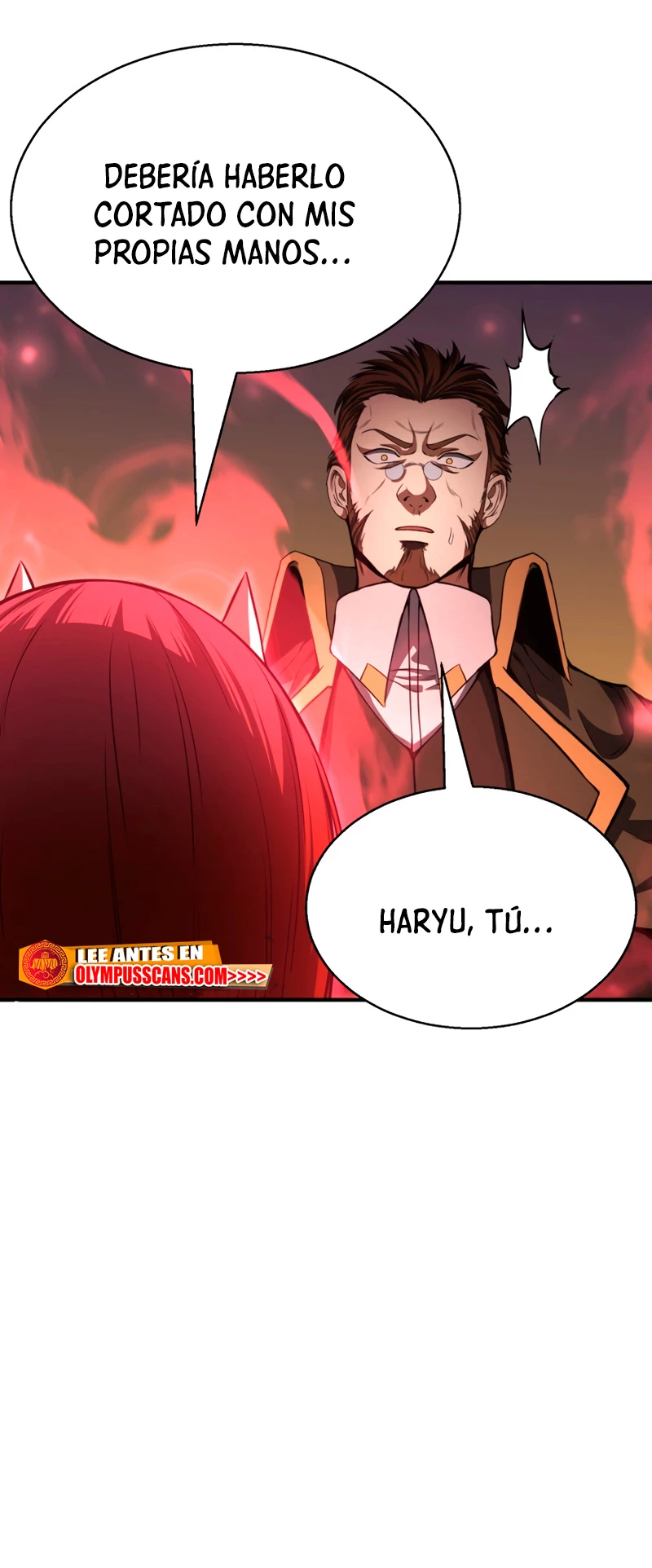 El nigromante inigualable Capitulo 14 página 78