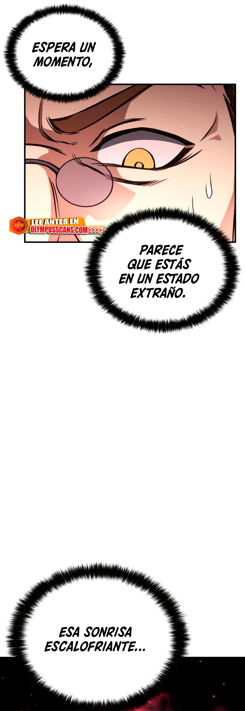 El nigromante inigualable Capitulo 14 página 79