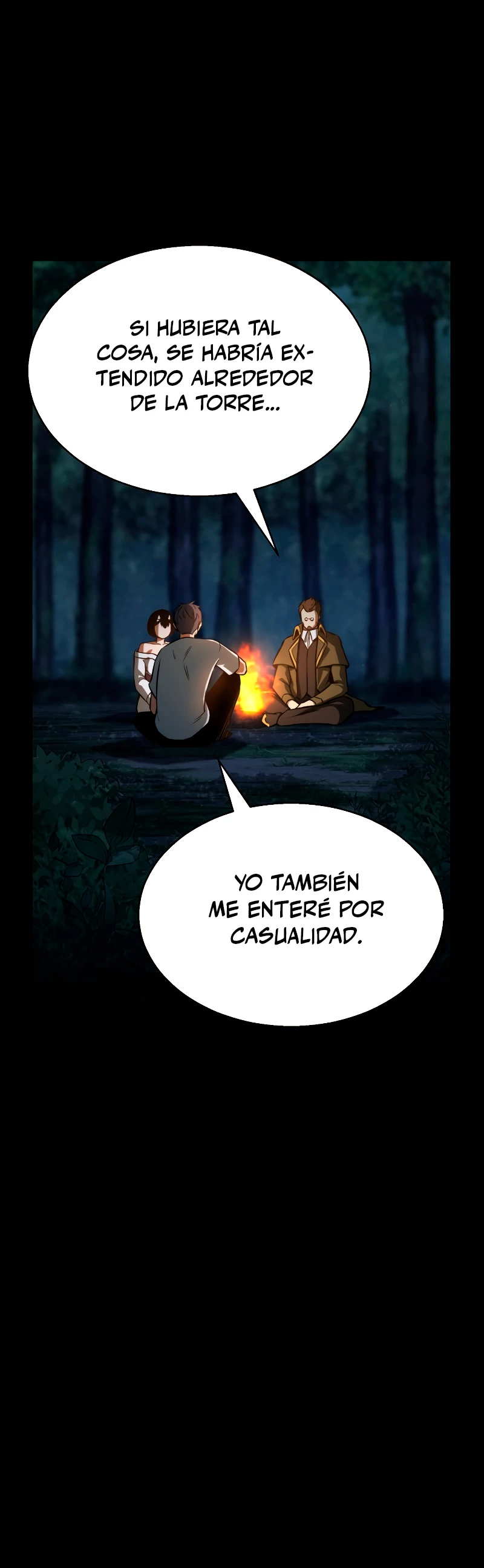 El nigromante inigualable Capitulo 15 página 12