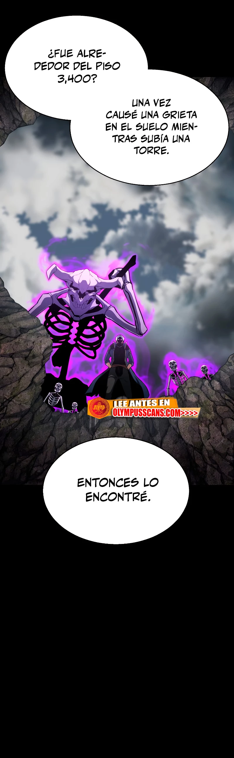 El nigromante inigualable Capitulo 15 página 13