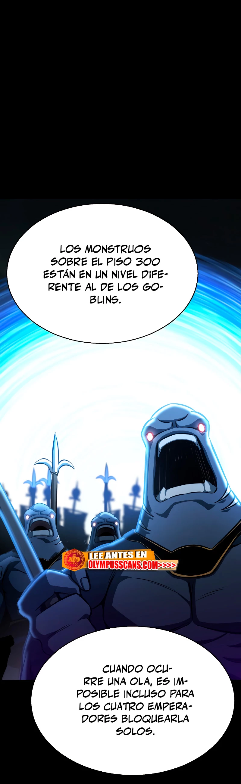 El nigromante inigualable Capitulo 15 página 16