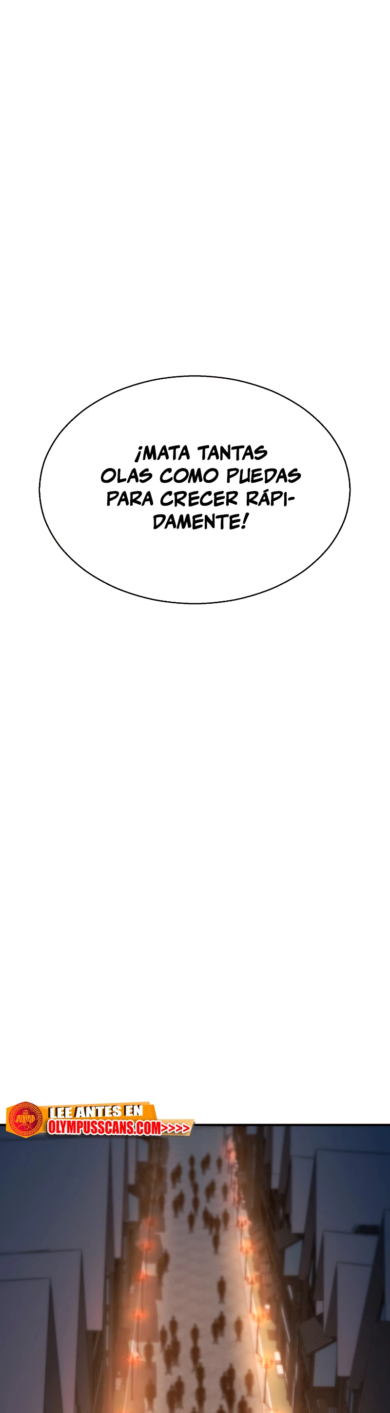 El nigromante inigualable Capitulo 15 página 18