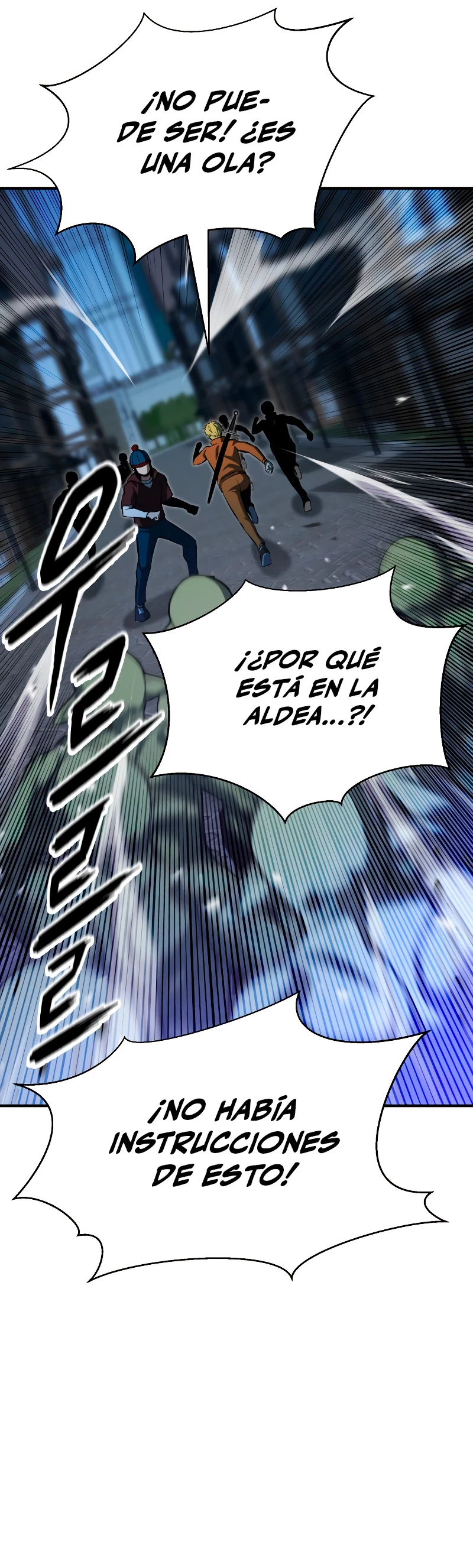 El nigromante inigualable Capitulo 15 página 24