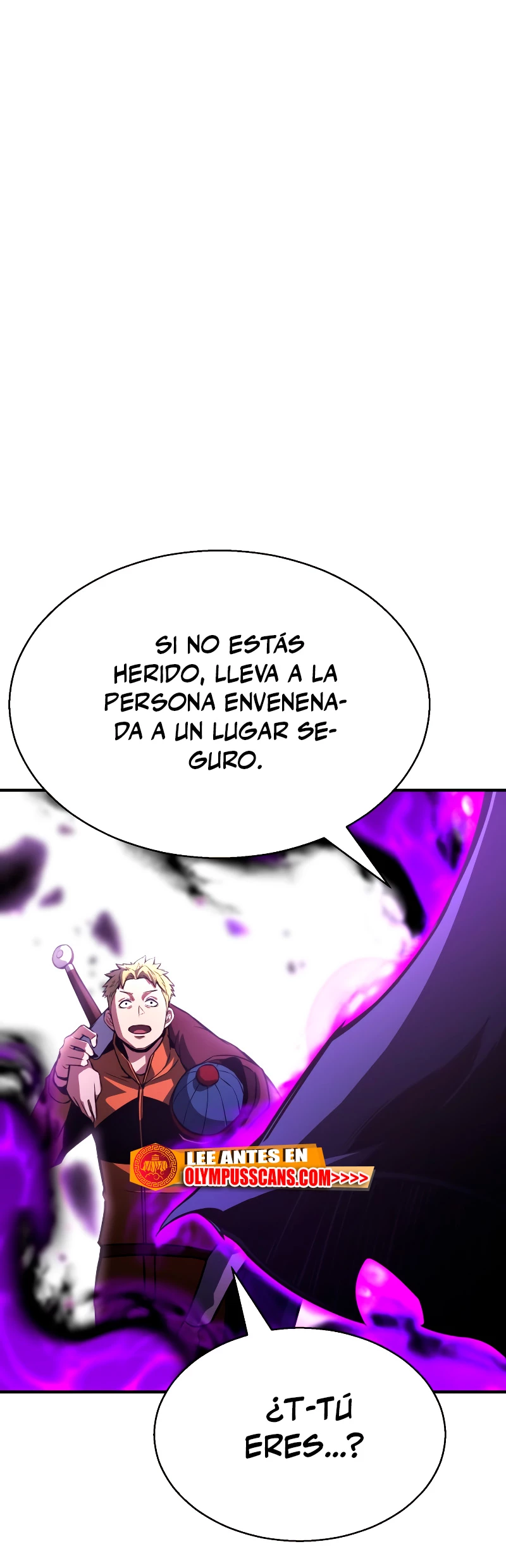 El nigromante inigualable Capitulo 15 página 32