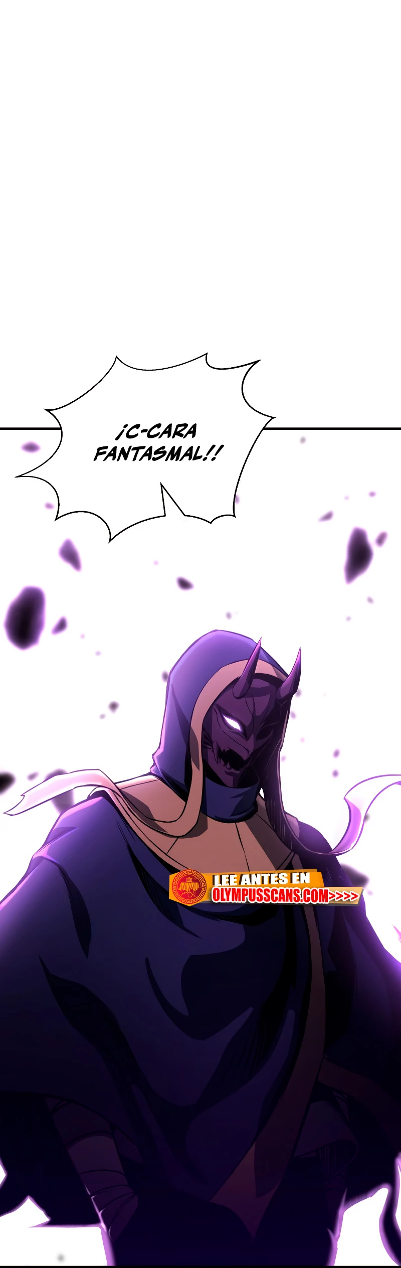 El nigromante inigualable Capitulo 15 página 33