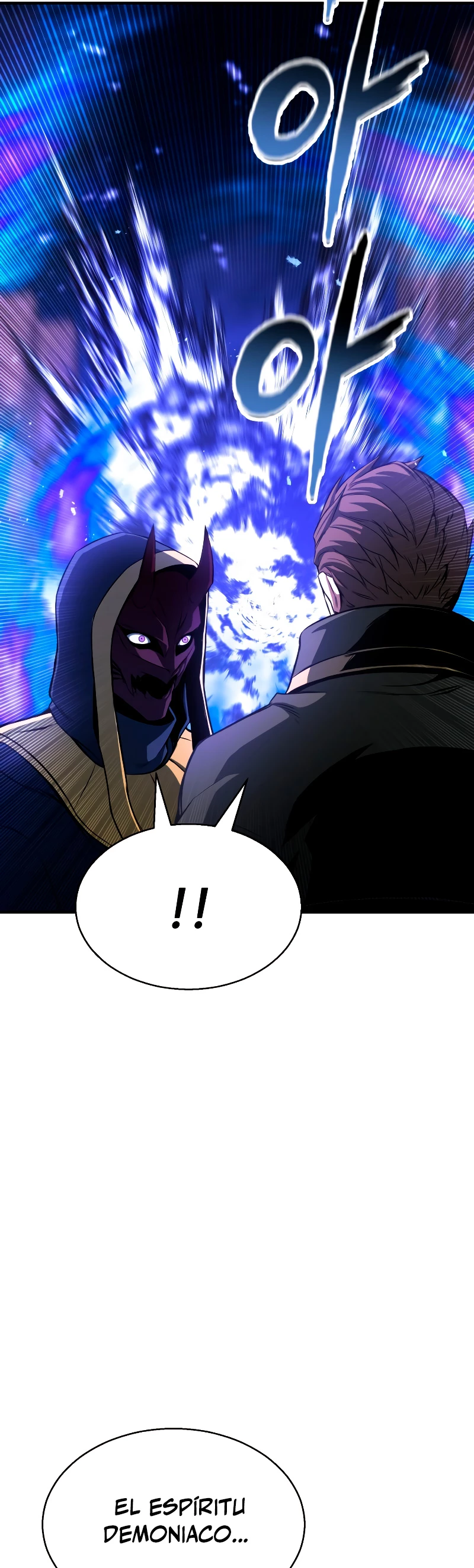 El nigromante inigualable Capitulo 15 página 39